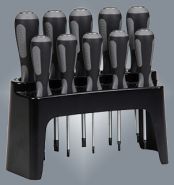 Master Gunsmith 10 Piece Screwdriver Set